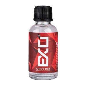 Gtechniq Auto EXOv5 Ultra Durable Hydrophobic Coating – 30ml