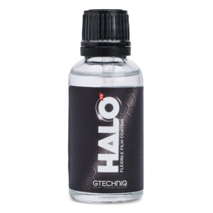 Gtechniq Auto HALOv2 Flexible Film Coating – 30ml