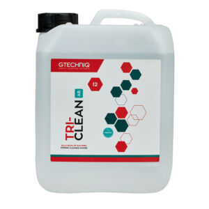 Gtechniq Auto I2 Tri-Clean – 5 Liter