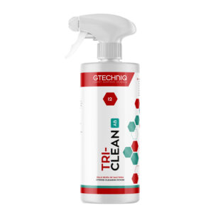 Qtechniq Auto I2 Tri-Clean – 500ml