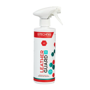 Gtechniq Auto L1v2 Leather Guard AB – 500ml