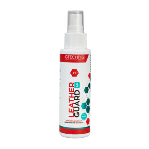 Gtechniq Auto L1v2 Leather Guard AB – 100ml