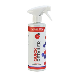 Gtechniq Auto Quick Detailer V2 – 500ml