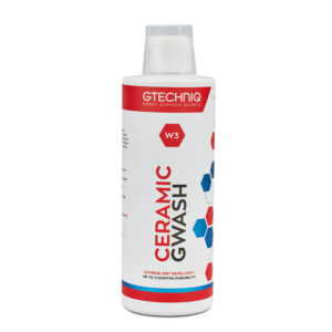 Gtechniq Auto Ceramic GWash – 500ml