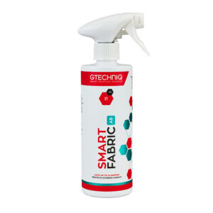 Gtechniq Auto Smart Fabric I1 V3 – 500ml