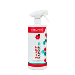 Gtechniq Auto Smart Fabric I1 V3 – 1 Liter