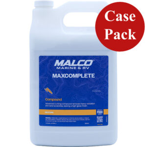 Malco MaxComplete Compound – 1 Gallon *Case of 4