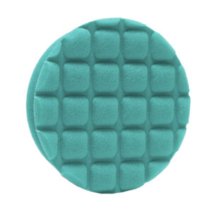 Lake Country ARC Teal Polishing Pads – 1.5″ *6-Pack
