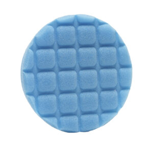 Lake Country ARC Blue Finishing Pad – 2.5″ *4-Pack