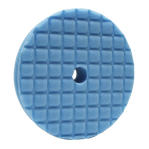 Lake Country ARC Blue Finishing Pad – 6.5″