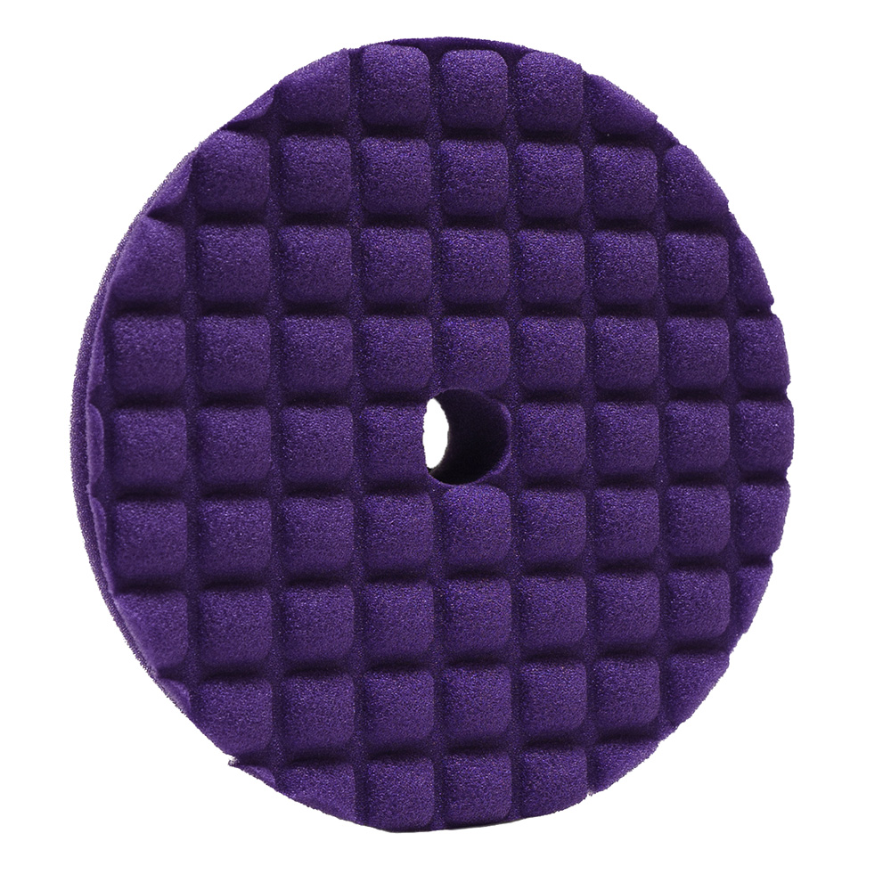 Lake Country ARC Violet Correcting Pad – 7.5″ Lake Country ARC Violet Correcting Pad – 7.5″