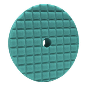 Lake Country ARC Teal Polishing Pads – 7.5″