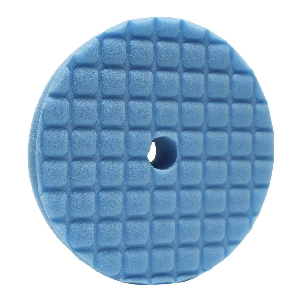Lake Country ARC Blue Finishing Pad – 7.5″ Lake Country ARC Blue Finishing Pad – 7.5″