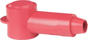 Blue Sea 4014 CableCap Red 1.25 to 0.70