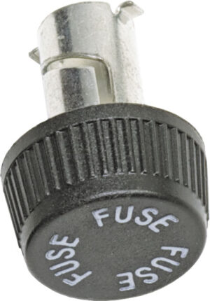 Blue Sea 5022 Panel Mount AGC/MDL Fuse Holder Replacement Cap