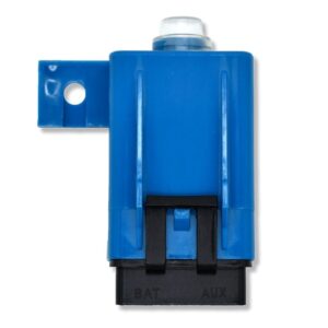 Bluewater Inline Circuit Breaker Holder W/Terminals