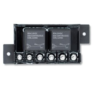 Bluewater Motor Reversing Module with Hardware
