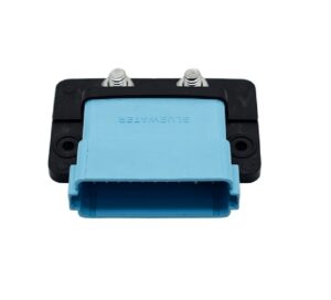 Bluewater 20 Position DTB Busbar Dual 5/16″ stud