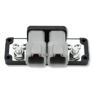 Bluewater Dual DTP4 BusBar 5/16