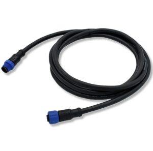 Bluewater NMEA 2000 5Pin 4Meter Female – Male Drop Cable