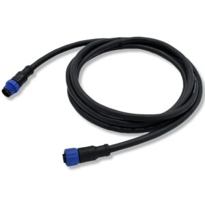 Bluewater NMEA 2000 5Pin 10Meter Female – Male Drop Cable
