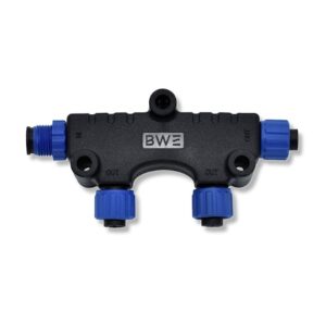Bluewater NMEA 2000 2 Way T