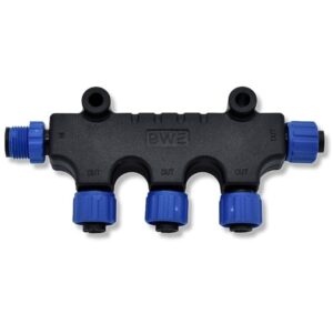 Bluewater NMEA 2000 3 Way T