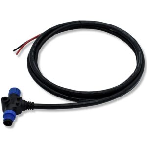 Bluewater NMEA 2000 Power no Fuse 2 Meter