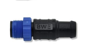 Bluewater NMEA 2000 Male Terminator 120 OHM