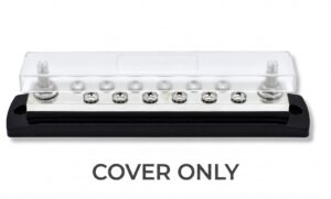 Bluewater 250 Amp 12 way Cover