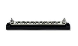 Bluewater 20 Position 150AMP Busbar 1/4″