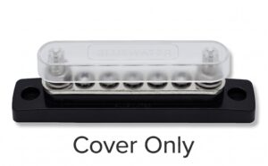 Bluewater 5 Position Bus Bar Cover