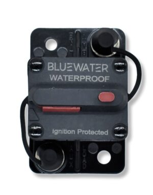 Bluewater Hi AMP Surface Mount 60AMP Resettable