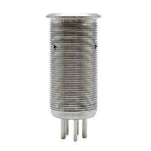 Bluewater 19mm Electronic Off-On-On-Both Switch