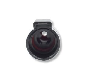 Bluewater DTHD Single Position Female Connector, 8 AWG, 60A, Deutsch Compatible