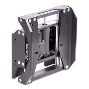 Dometic Seastar JP5060R Hydraulic Jackplate 6in Setback Standard