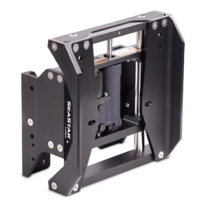 Dometic Seastar JP5080R Hydraulic Jackplate 8in Setback Standard