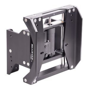 Dometic Seastar JP5100R Hydraulic Jackplate 10in Setback Standard