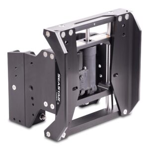 Dometic Seastar JP5120R Hydraulic Jackplate 12in Setback Standard