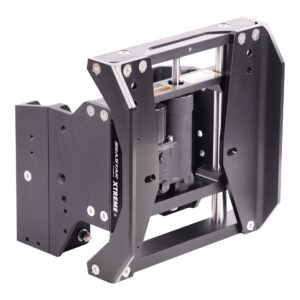 Dometic Seastar JP5120X Hydraulic Jackplate 12in Setback Xtreme