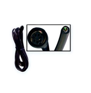 Furuno 000-159-688 5m 7-Pin Data Cable Assembly