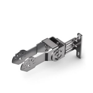 Garmin Jack Plate Mount for the LiveScope™ 2 Transducer Series
