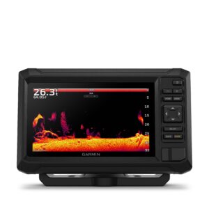 Garmin ECHOMAP UHD2 73cv U.S. Inland GN+ with GT20-TM Transducer – Remanufactured