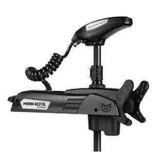 Minn Kota Riptide Terrova Quest 90/115 100in 24/36v Wireless Remote – Black