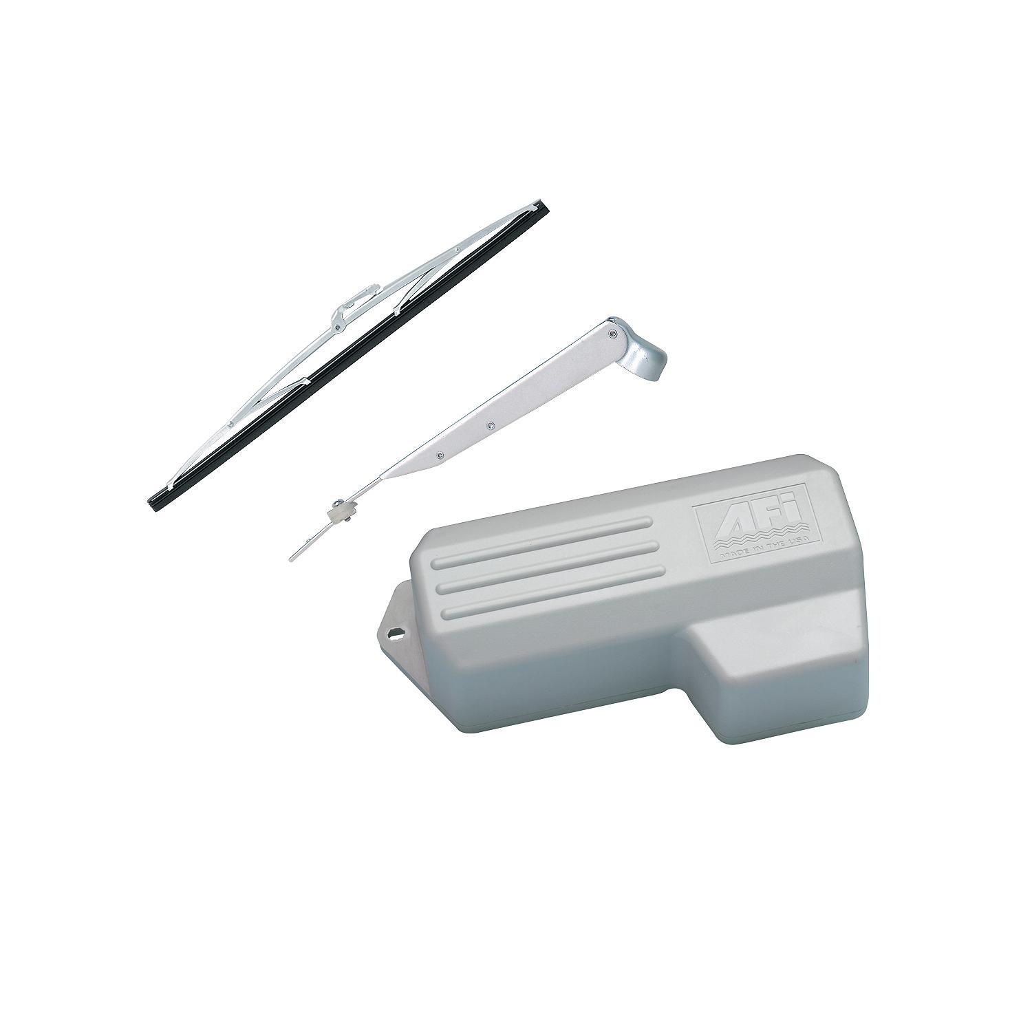 Marinco 37200 1000 Waterproof Wiper Motor 2.5in Shaft Kit 110 Degree Sweep Marinco 37200 1000 Waterproof Wiper Motor 2.5in Shaft Kit 110 Degree Sweep