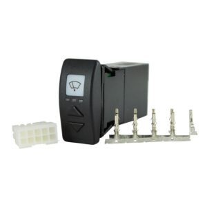 Marinco 76030 Intelligent Wiper Switch
