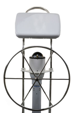 Navpod GP2080 SystemPod for 12in wide guard