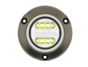 OceanLED Sport Mini Twin Pack – White