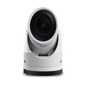 Raymarine CAM400 Marine Day/Night IP Camera White