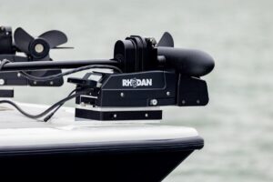 RHODAN G5.2 Black 48v 84in Trolling Motor